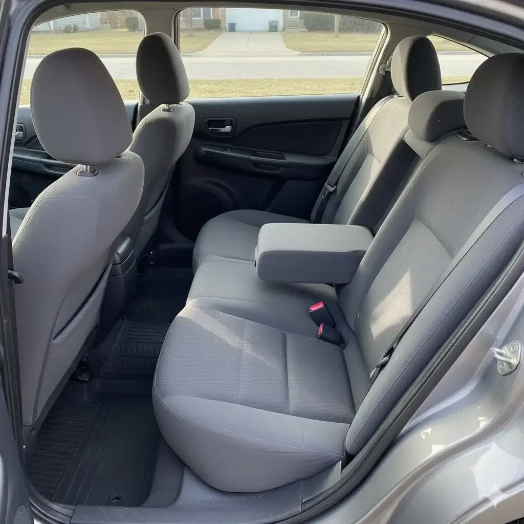 Standard Car