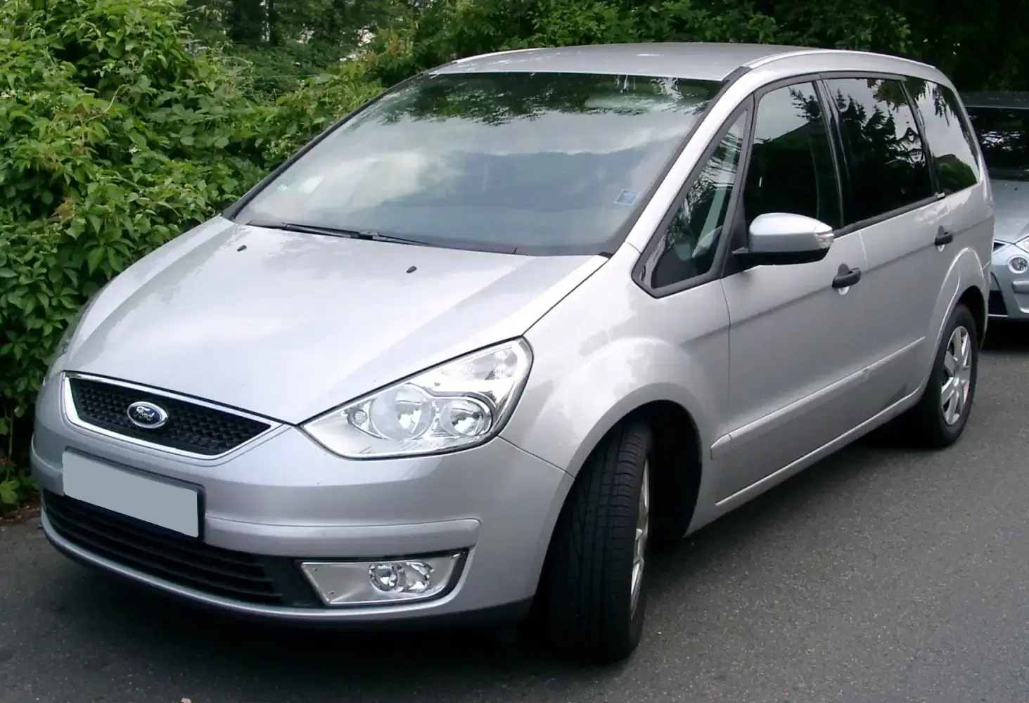 Standard MPV