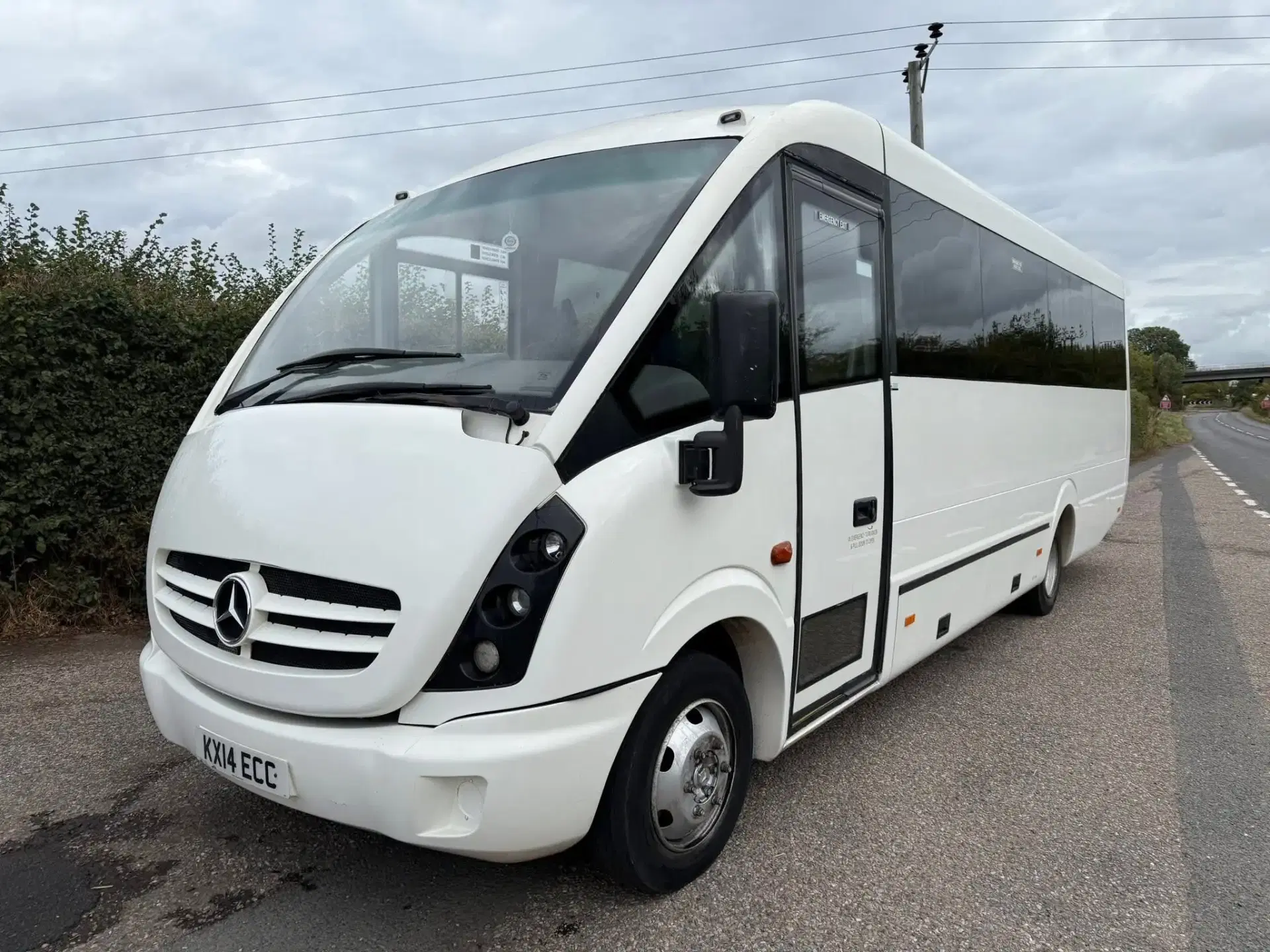Standard midi coach