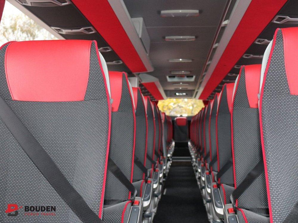70 Seater Coach