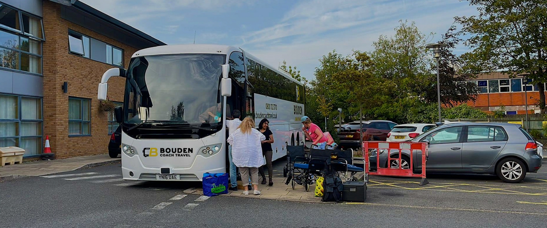 Specialist Services Hero Image