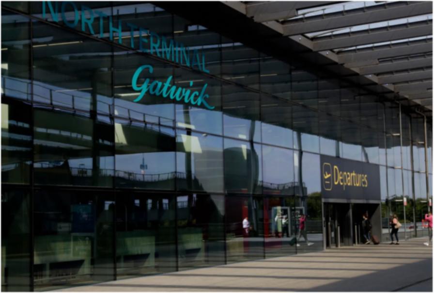 Gatwick Airport Transfer Services