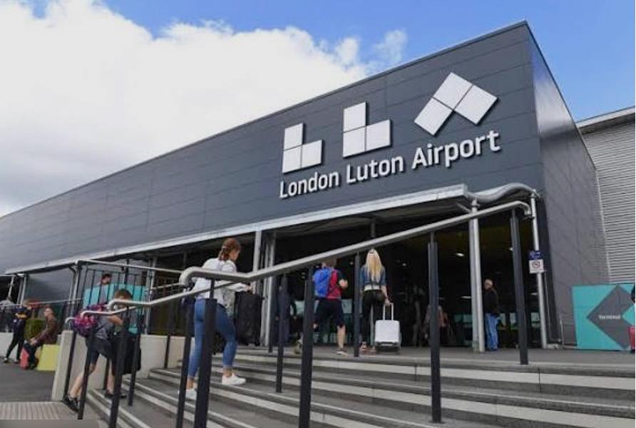 Luton Airport Transfer Services