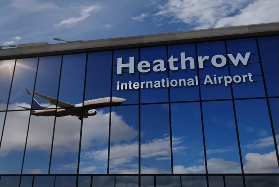 Heathrow Airport Transfer Services
