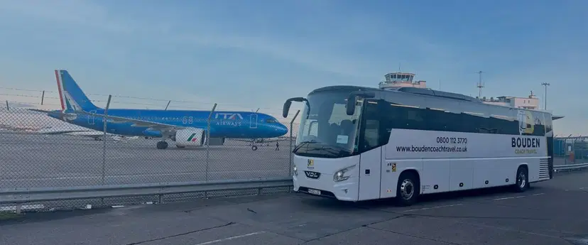 Airport Transfer Services