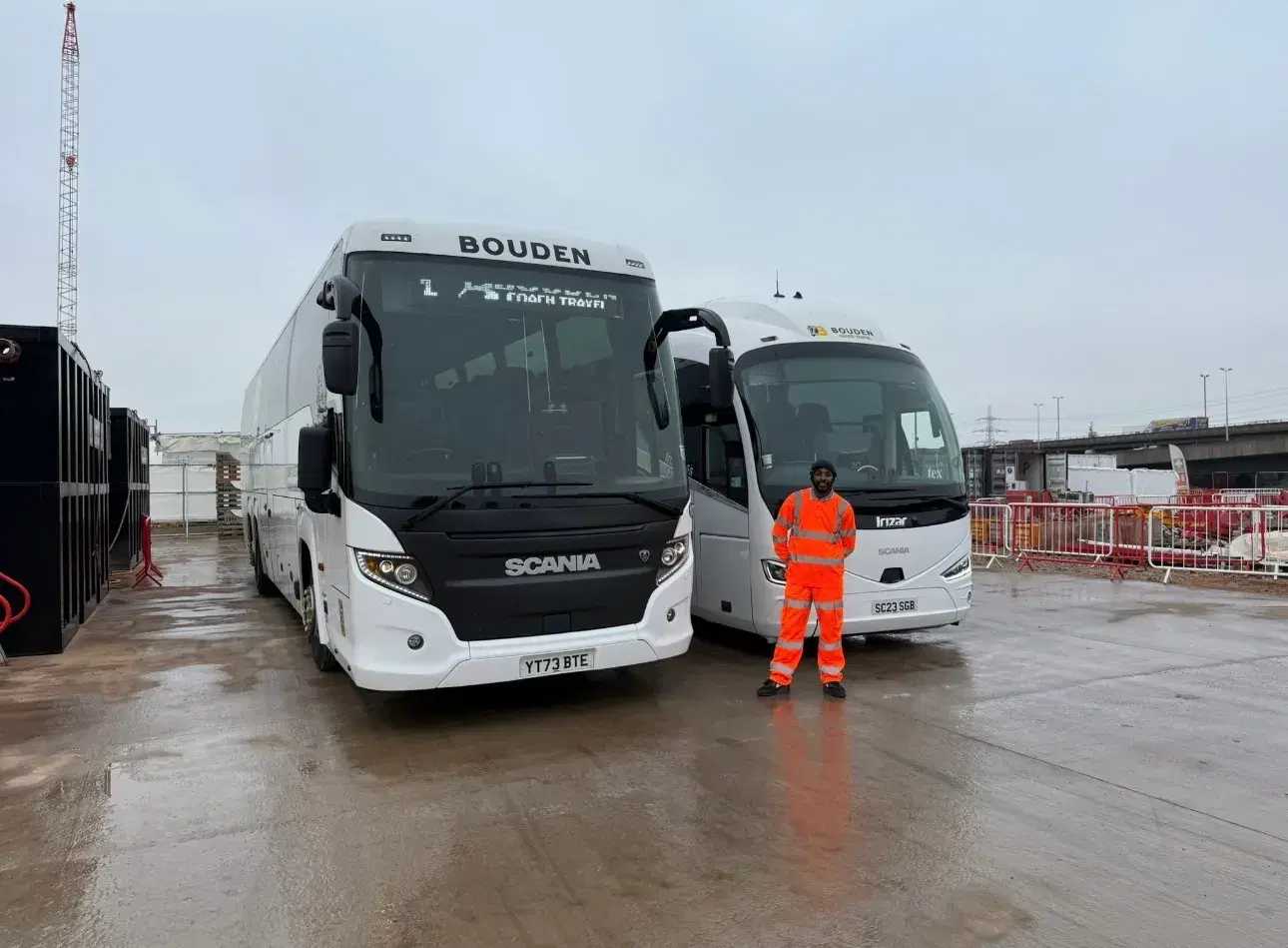 Contracts & Long-Term Solutions