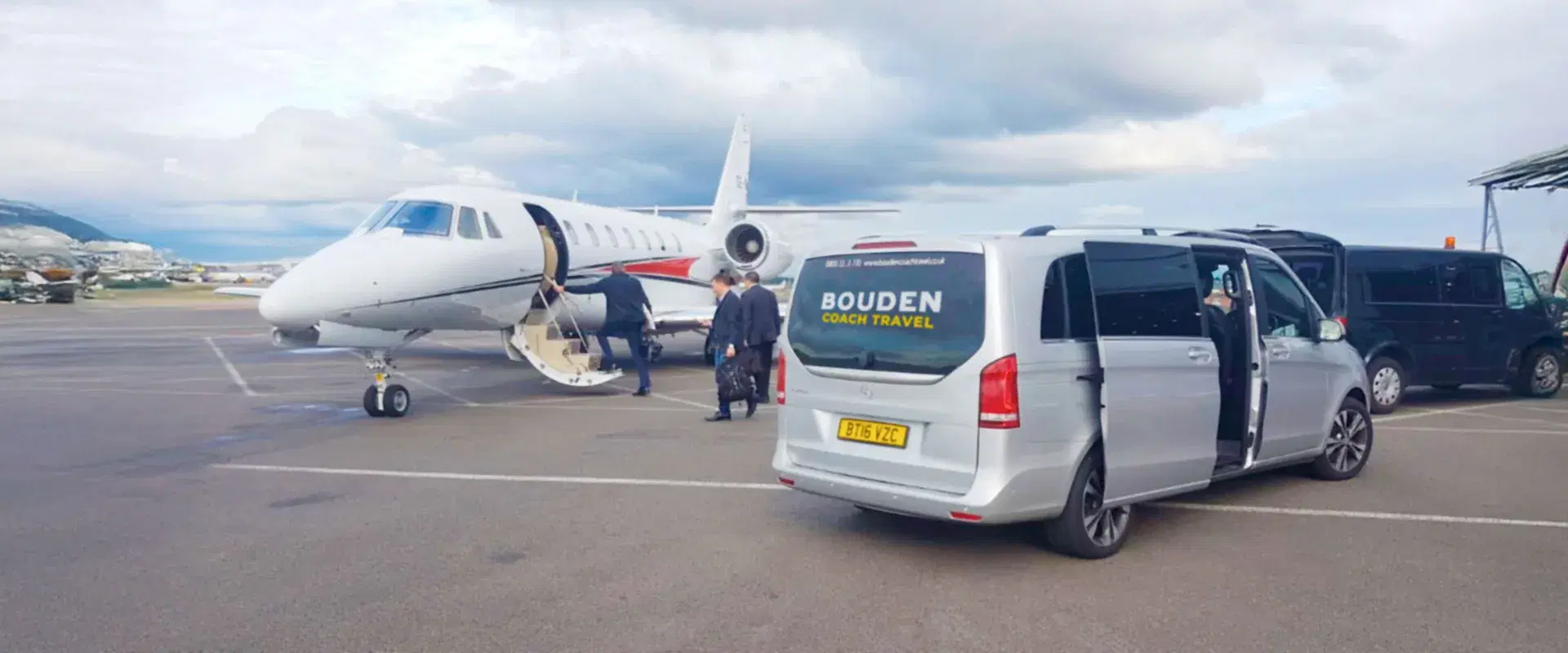 Corporate & Business Travel