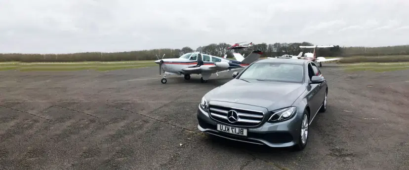 Corporate Business Travel