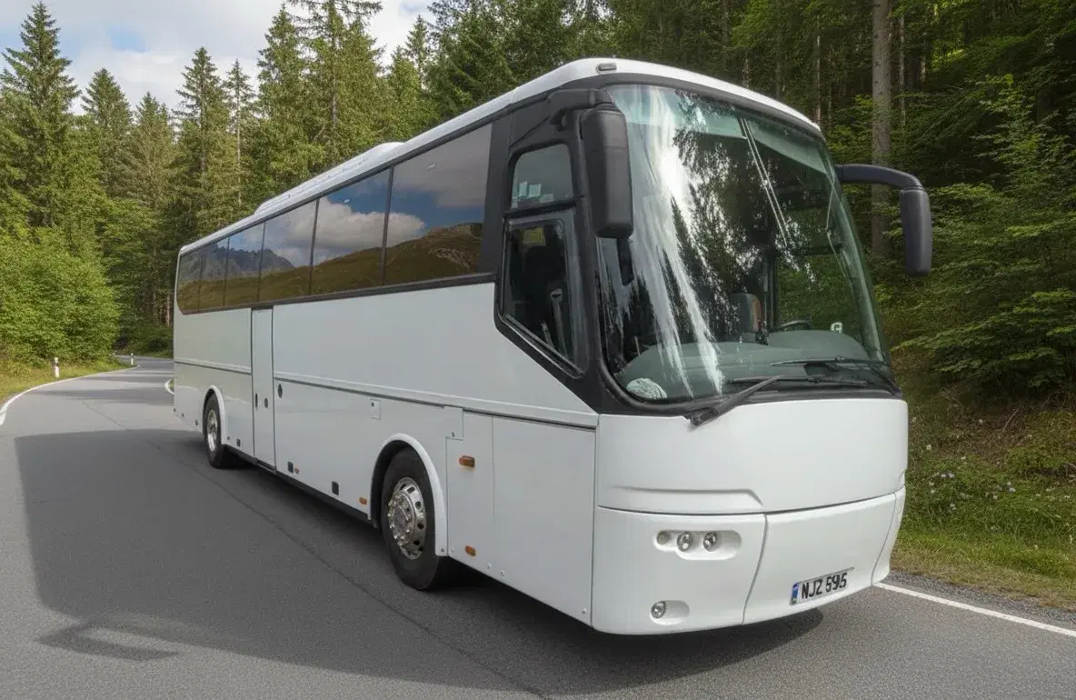Standard Full size coach