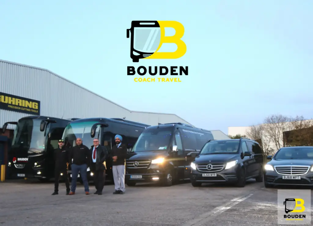 vehicle hire service