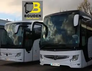 Bouden Coach Travel